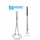 Bozemann Forceps,Straight,26 cm